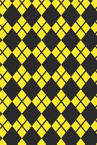 Retro Composition Notebook