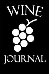 Wine Journal