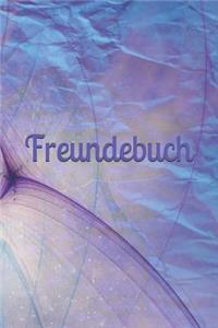 Freundebuch