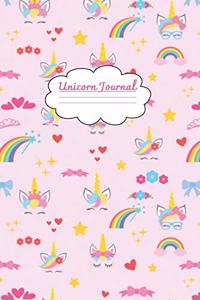 Unicorn Journal
