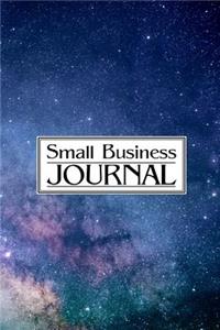 Small Business Journal