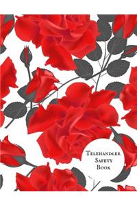 Telehandler Safety Book