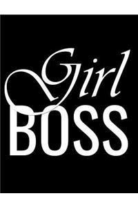 Girl Boss
