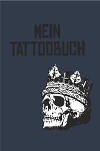 Mein Tattoobuch