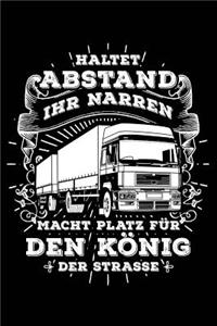 König Der Straße