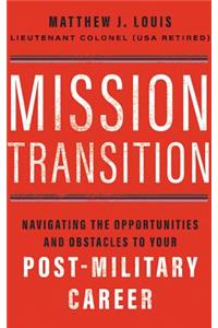 Mission Transition