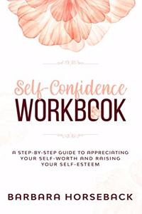 Self Confidence Workbook