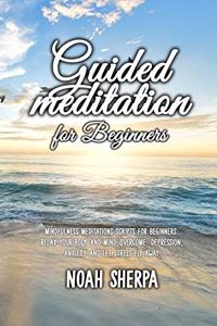 Guided Meditation for Beginners
