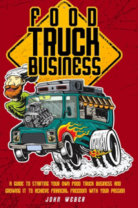 Food Truck Business
