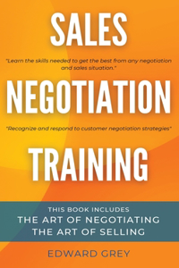 Sales Negotiation Training