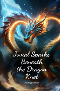 Jovial Sparks Beneath the Dragon Knot