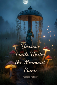 Yarrow Trails Under the Mermaid Pump