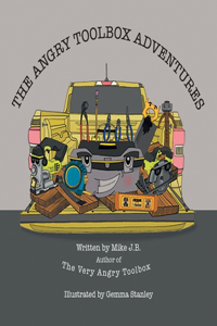 Angry Toolbox Adventures