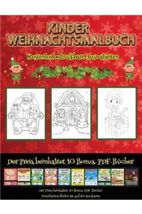 Kostenlos bedruckbare Ausmalseiten