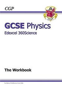 GCSE Physics Edexcel Workbook