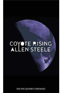 Coyote Rising