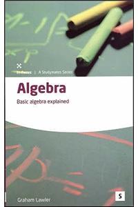 Algebra