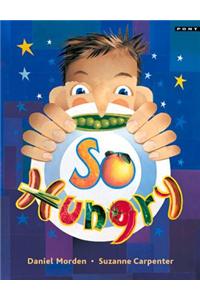 So Hungry