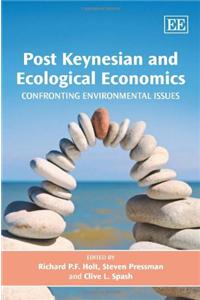 Post Keynesian and Ecological Economics