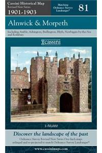 Alnwick and Morpeth