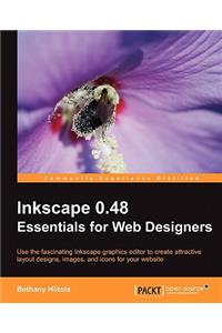 Inkscape 0.48 Essentials for Web Designers