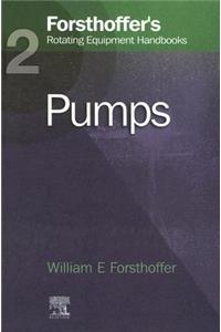 2. Forsthoffer's Rotating Equipment Handbooks