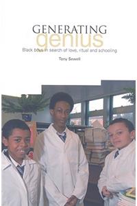 Generating Genius