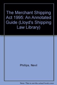 The Merchant Shipping Act 1995