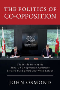 Politics of Co-Opposition