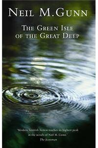 The Green Isle of the Great Deep