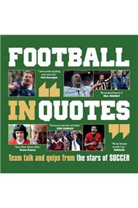 Football in Quotes