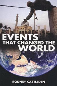 Events That Changed The World
