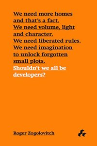 Shouldn't We All be Developers?