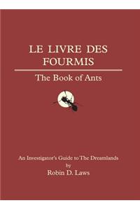 Book of Ants