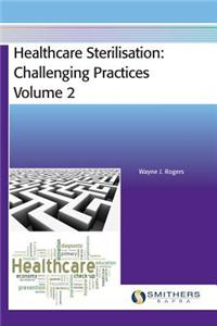 Healthcare Sterilisation