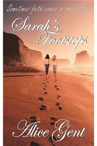 Sarah's Footsteps