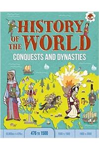 Conquests and Dynasties