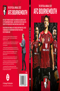 The Official Bournemouth Annual 2022