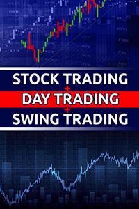 Stock Trading + day trading + swing trading