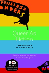 Queer As Fiction