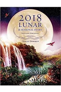 2018 Lunar & Seasonal Diary