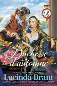 Duchesse d'automne