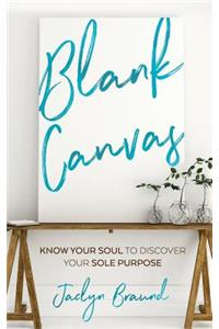 Blank Canvas
