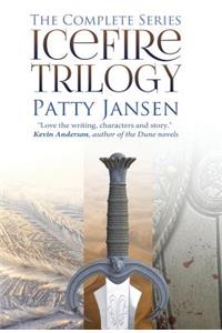 Icefire Trilogy