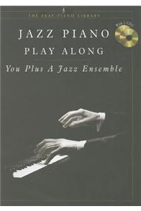 Jazz Piano Play Along