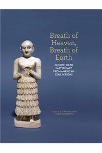 Breath of Heaven, Breath of Earth