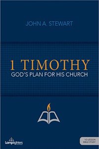 1 Timothy