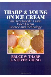 Tharp and Young on Ice Cream