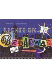 Lights on Broadway