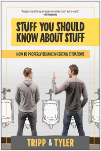 Stuff You Should Know about Stuff